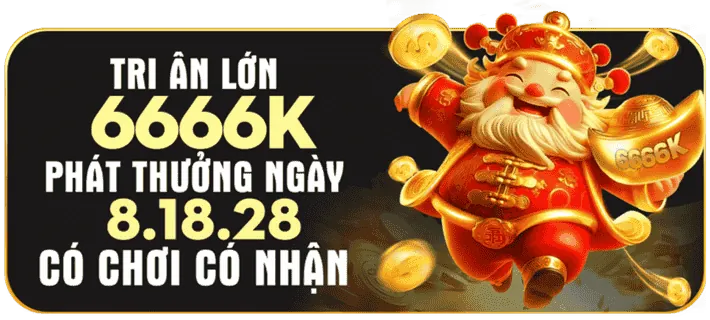 Các chương trình khuyến mãi GOD66 mới nhất