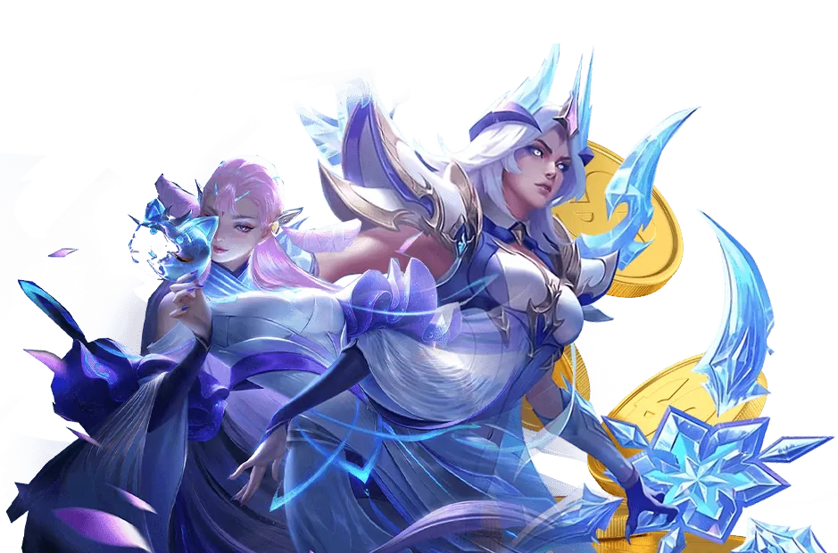 Các bước đăng ký God66