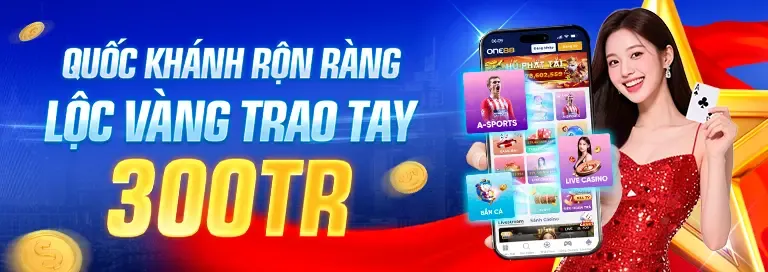 Ưu đãi chào mừng God66