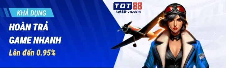Hoàn trả God66