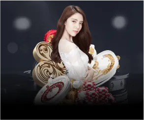 Casino trực tuyến chân thực